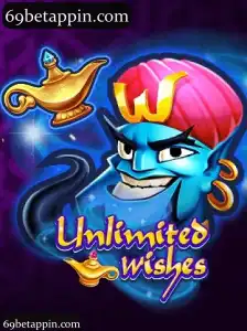Experiência de Apostas Online na 69betapp com a Categoria UnlimitedWishes