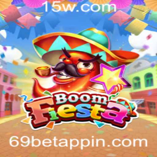BoomFiesta: A Sensação dos Jogos Digitais e sua Relação com o 69bet App