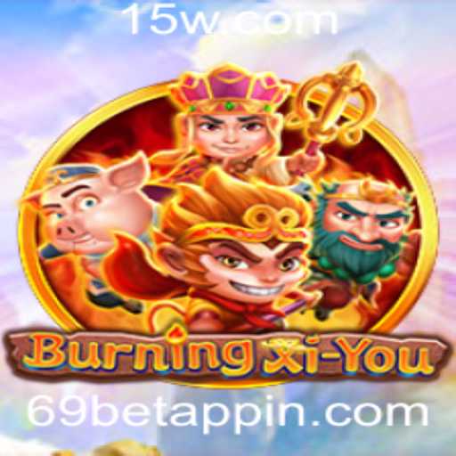 Explorando o Fascinante Mundo de BurningXiYou no 69bet App