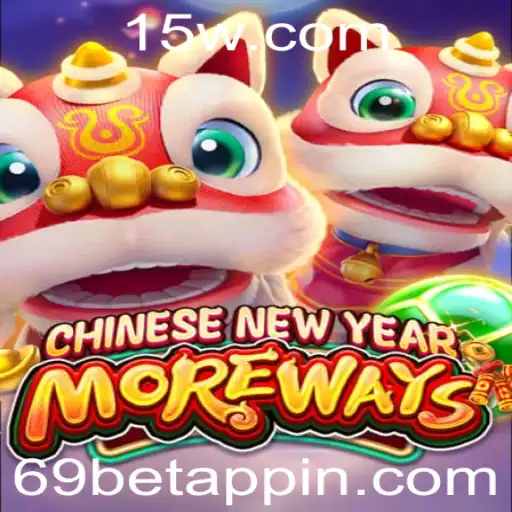 Descubra o Fascinante Jogo CHINESENEWYEARMOREWAYS no 69bet App