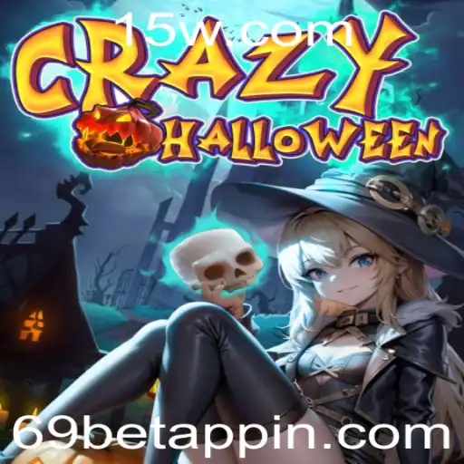 Descubra o Fascinante Mundo de 'CrazyHalloween'