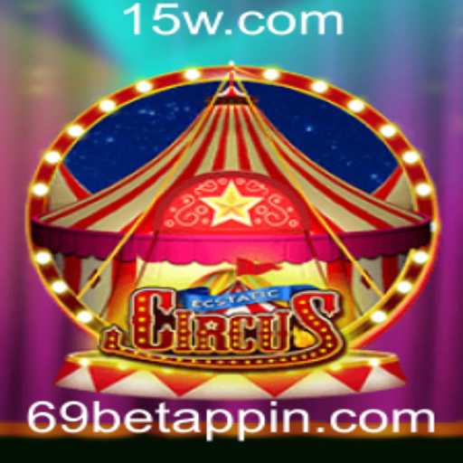 Explorando o Jogo EcstaticCircus e sua Integração com o 69Bet App
