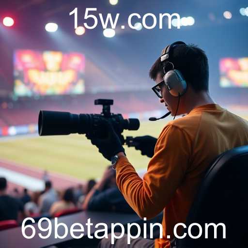 O Impacto Crescente e a Popularidade dos Esportes Virtuais