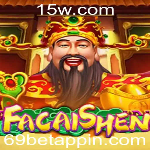 Explorando o Mundo de FaCaiShen no 69bet App