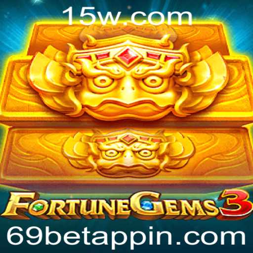 Desvendando o Mundo de FortuneGems3: Uma Nova Era nos Jogos de Azar