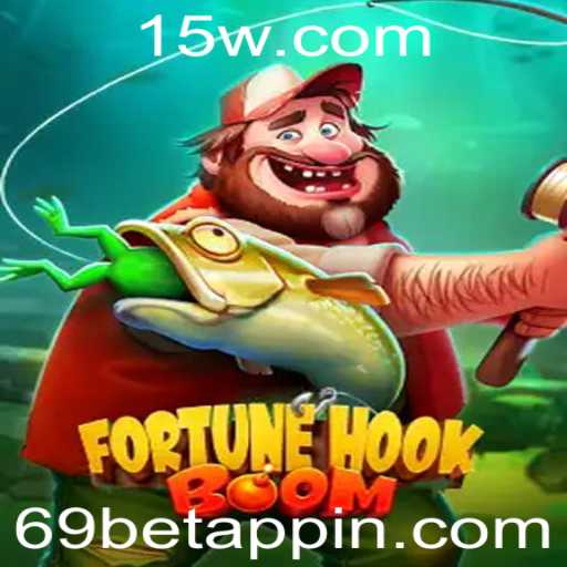 FortuneHookBoom: O Novo Fenômeno dos Jogos com 69bet app