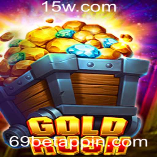 Desvendando o Mundo do Jogo GoldRush e sua Conexão com o 69bet app