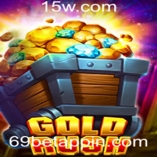 Desvendando o Mundo do Jogo GoldRush e sua Conexão com o 69bet app