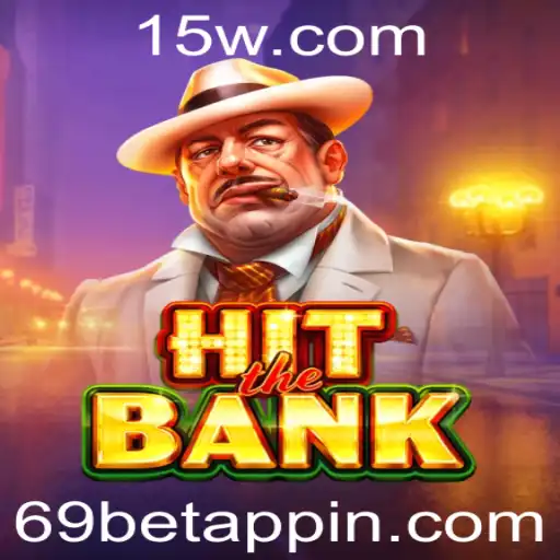 Explorando as Aventuras de HitTheBank no 69bet App