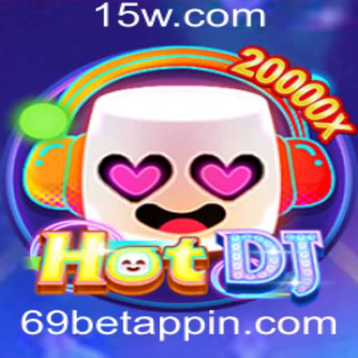 Descubra HotDJ: O Jogo Musical que Revoluciona Experiências de Aposta com 69bet App