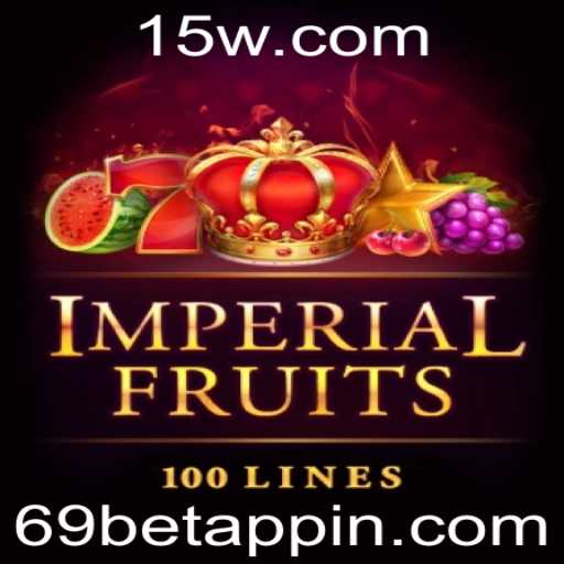 ImperialFruits100: Explore as Regras e Atrações do Jogo