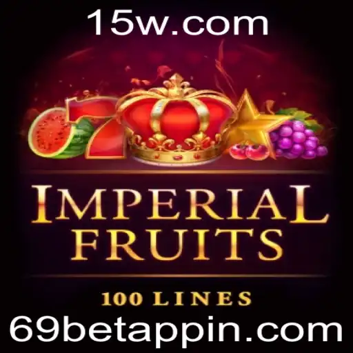 ImperialFruits100: Explore as Regras e Atrações do Jogo