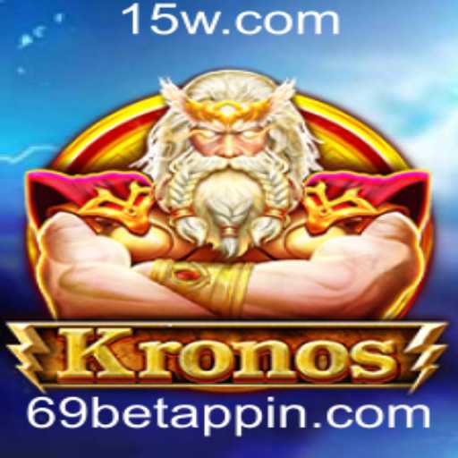 Descubra o Mundo Fascinante de Kronos no 69bet App