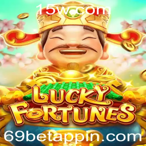 Explorando o Universo de LUCKYFORTUNES no 69bet App