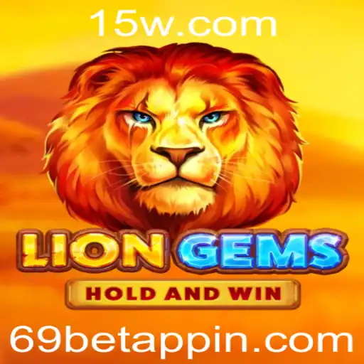 Descubra o Jogo Fascinante LionGems e sua Conexão com o 69bet App