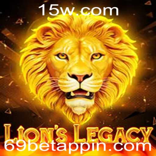 Descubra Tudo Sobre o Jogo 'LionsLegacy' no Universo do 69bet App