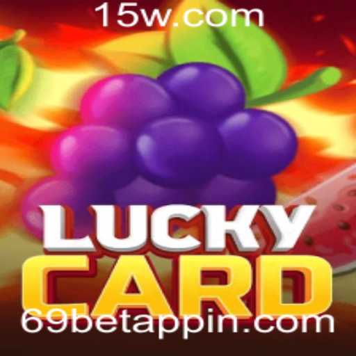 Descubra a Magia do LuckyCard