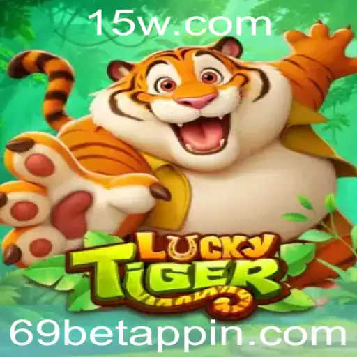 LuckyTiger: Uma Aventura no Universo dos Jogos de Azar