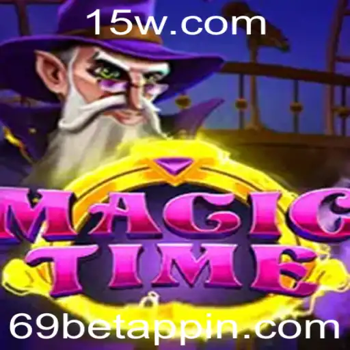 Descubra o Fascinante Jogo 'MagicTime' com o Toque da 69bet App