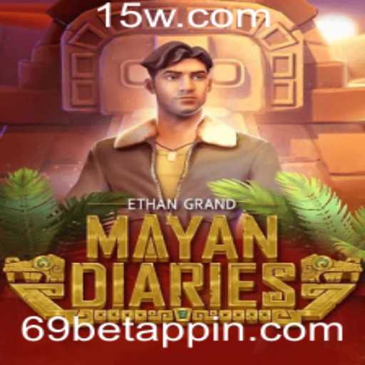 Descubra os Mistérios do Jogo MayanDiaries