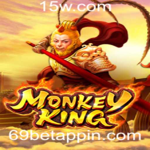 Explorando MonkeyKing: Uma Nova Experiência no Universo de Jogos