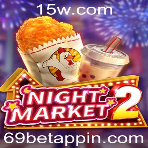 Explorando o Fascinante Mundo de NightMarket2: Regras e Introdução