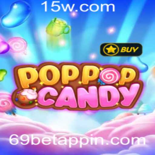 POPPOPCANDY: Uma Nova Sensação no Mundo dos Jogos