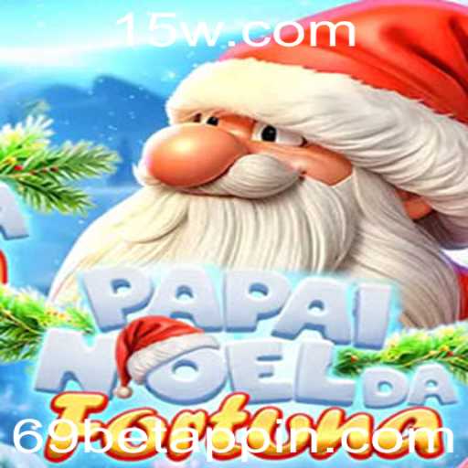 Descubra o Fascinante Jogo PapaiNoeldaFortuna
