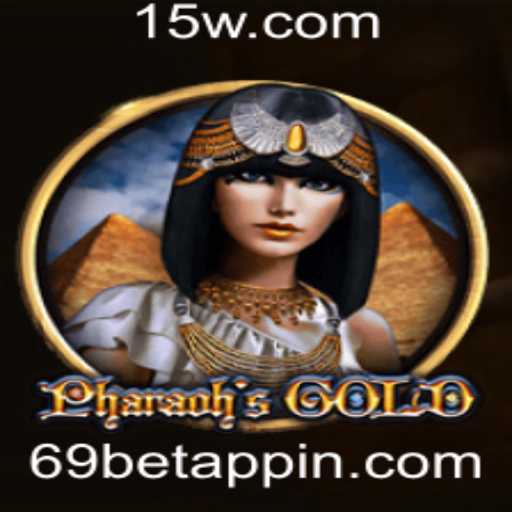 Experiência Imersiva no Jogo PharaohsGold
