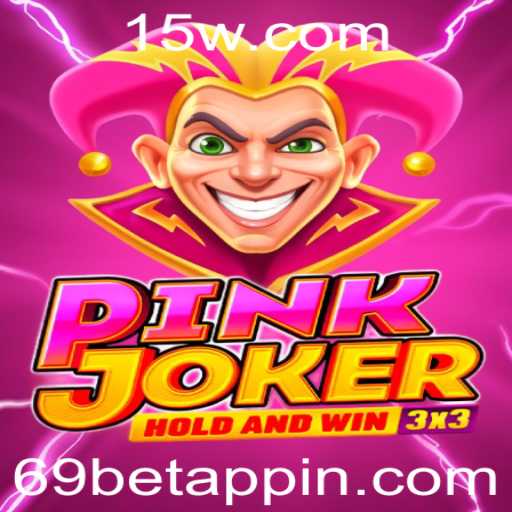 Descubra PinkJoker: O Jogo Incrível no 69bet App