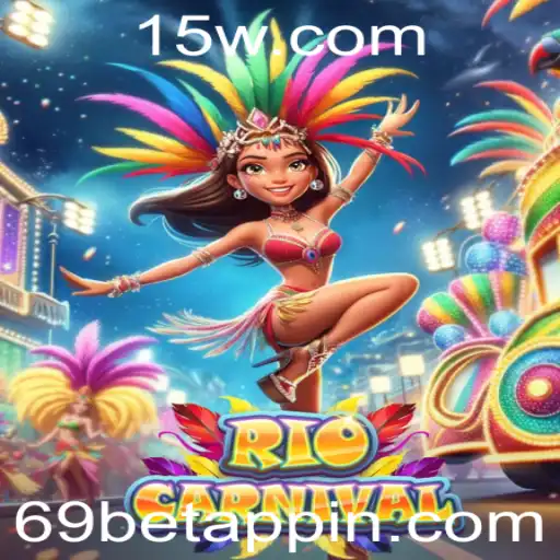 Descubra o Fascinante Mundo de 'RioCarnival' com 69bet App