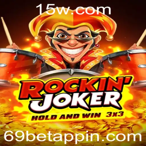 Guia Completo sobre o Jogo RockinJoker e o App 69bet