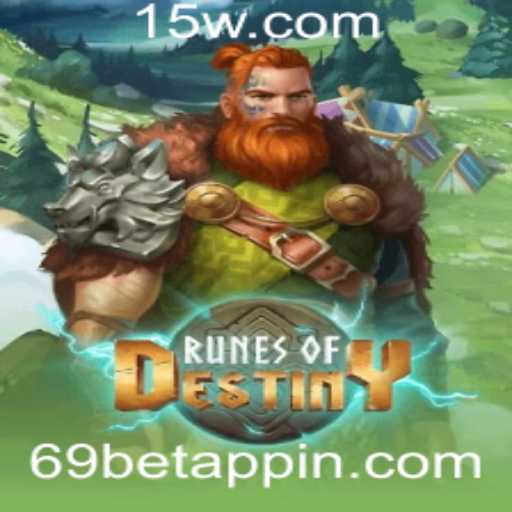 Explorando o Mundo de RunesOfDestiny: Um Mergulho no Novo Sensação dos Jogos
