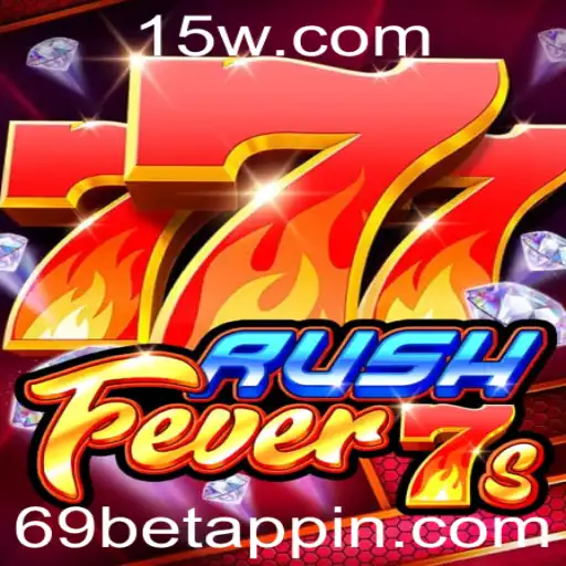 RushFever7s: A Nova Sensação dos Jogos de Azar no 69bet App