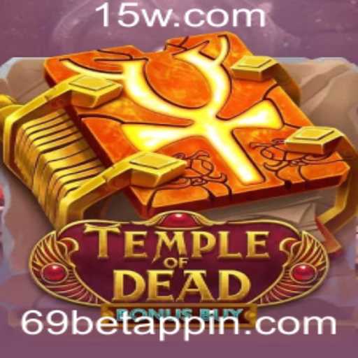 Descubra o Fascinante Mundo de TempleofDeadBonusBuy no 69bet app