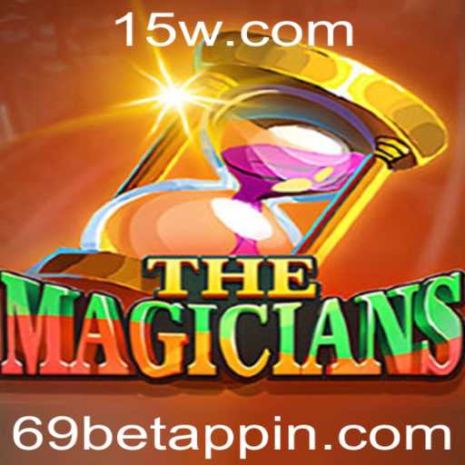 Descubra TheMagicians: Um Jogo de Estratégia e Magia