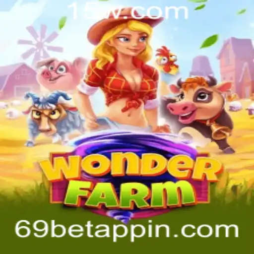 Explorando WonderFarm: O Fascinante Mundo do Jogo Popular