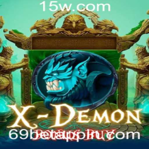 Descubra o Mundo de XDemonBonusBuy no 69bet App